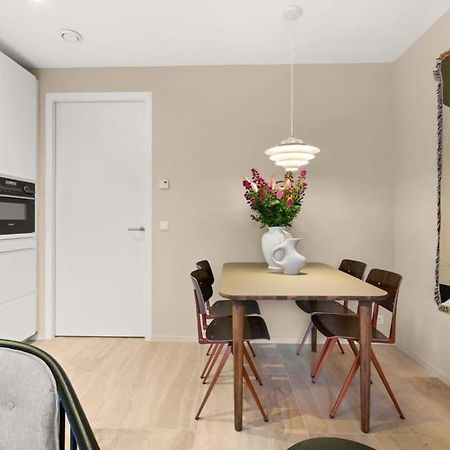דומבורג Hello Zeeland - Appartement Duinenburg 10- 3 מראה חיצוני תמונה