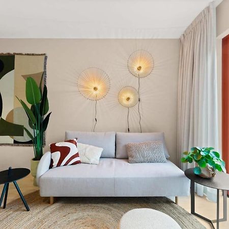 דומבורג Hello Zeeland - Appartement Duinenburg 10- 3 מראה חיצוני תמונה