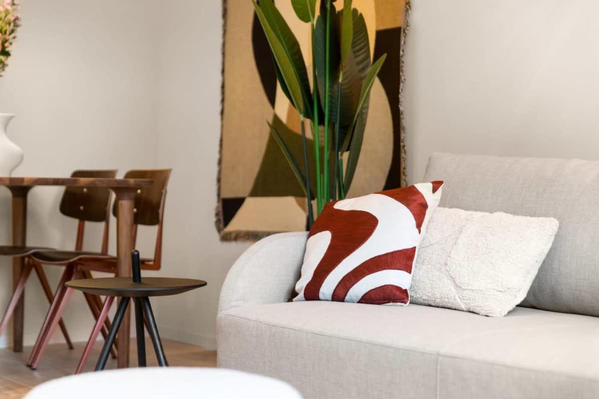 דומבורג Hello Zeeland - Appartement Duinenburg 10- 3 מראה חיצוני תמונה