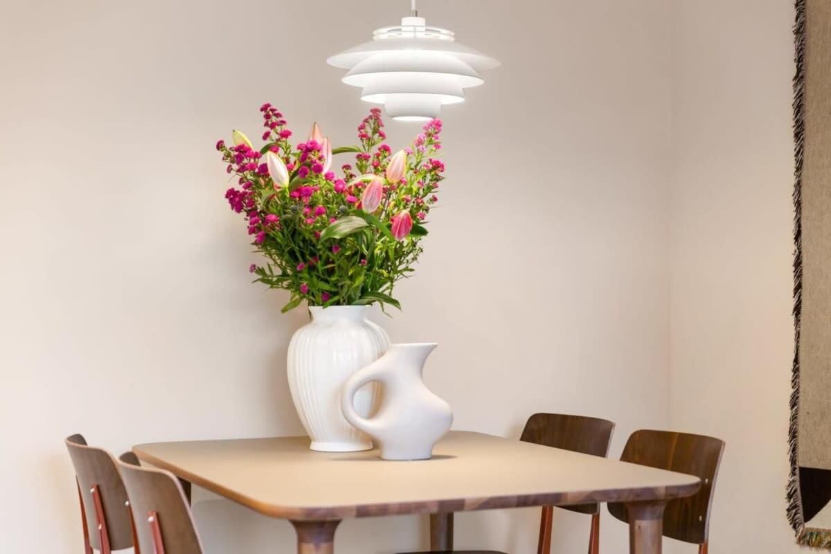 דומבורג Hello Zeeland - Appartement Duinenburg 10- 3 מראה חיצוני תמונה