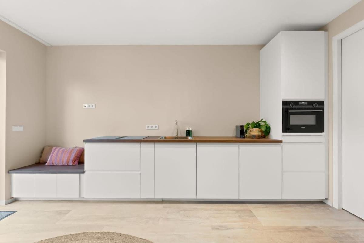 דומבורג Hello Zeeland - Appartement Duinenburg 10- 3 מראה חיצוני תמונה