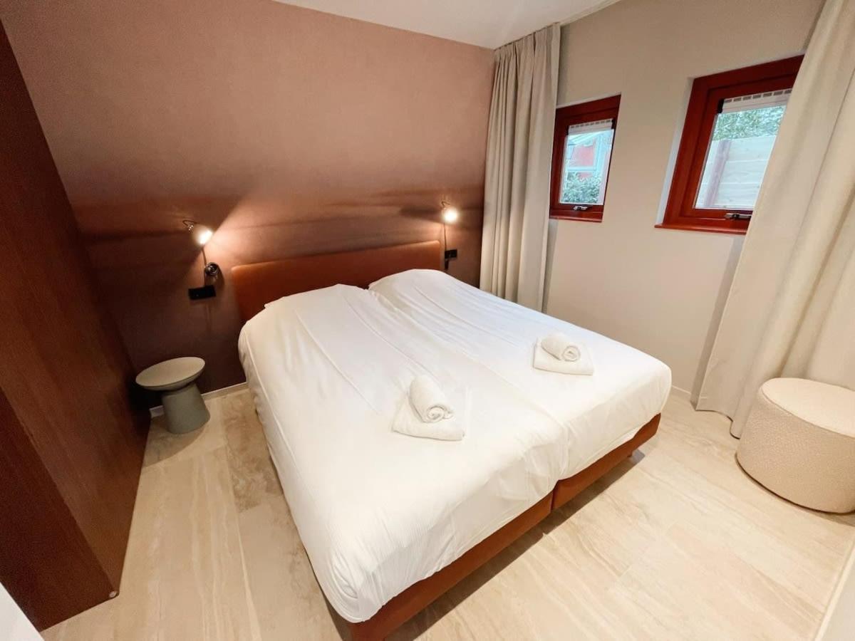 דומבורג Hello Zeeland - Appartement Duinenburg 10- 3 מראה חיצוני תמונה