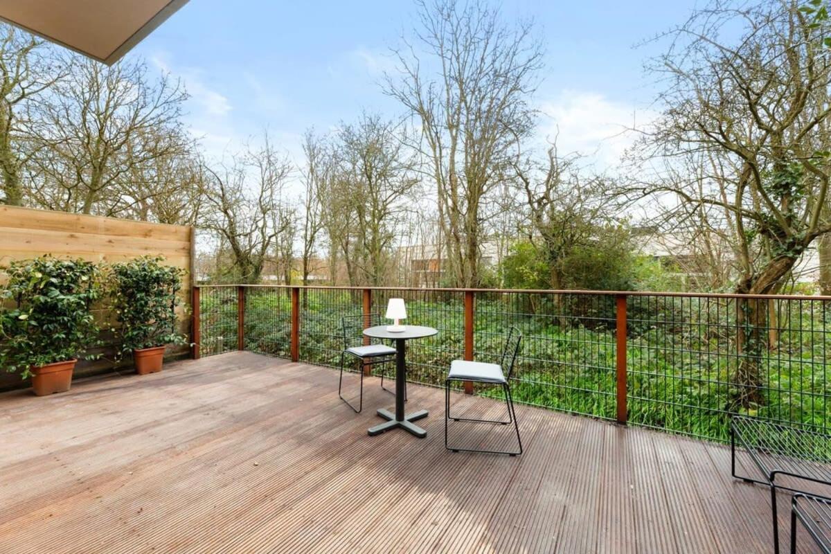 דומבורג Hello Zeeland - Appartement Duinenburg 10- 3 מראה חיצוני תמונה